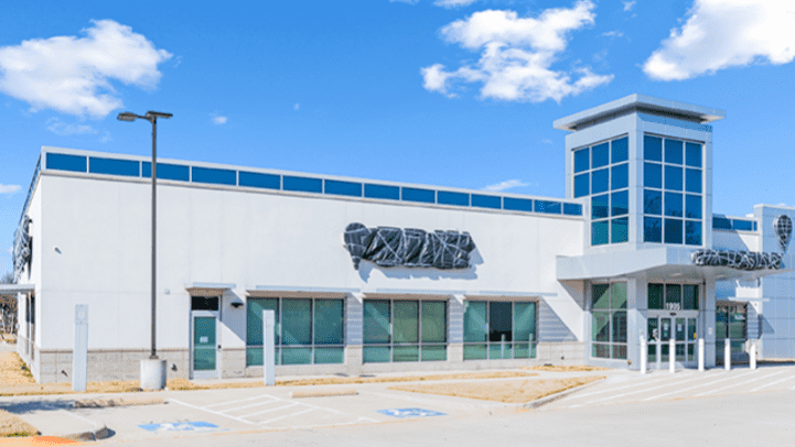 Healthcare Property for Lease - 1905 Preston Rd, Plano, Texas, 75093-5102 (1)