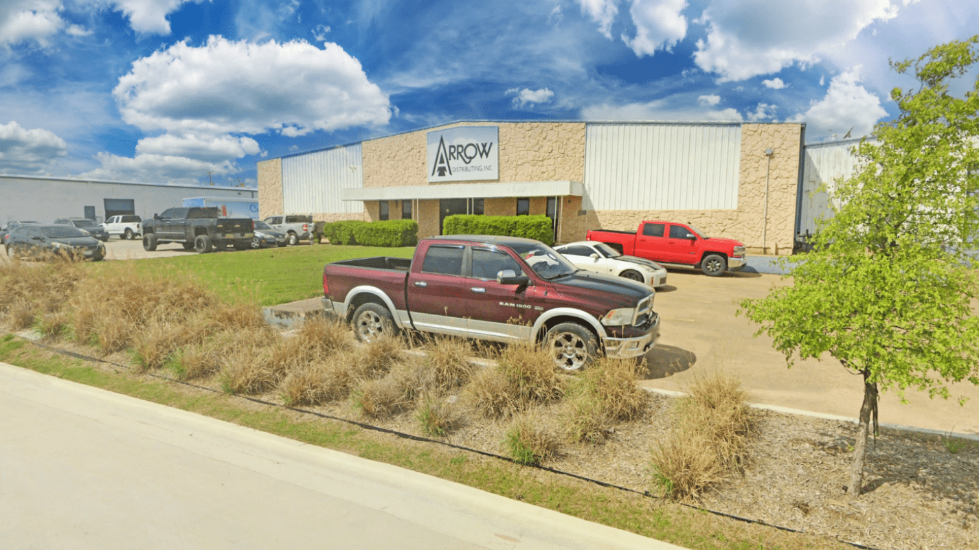 Industrial Property for Lease - 9300 Southwest Dr, Fort Worth, Texas, 76134 (1)