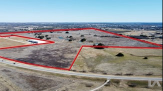 Land for Sale - 2009 Loop 567th, Granbury, TX, 76048