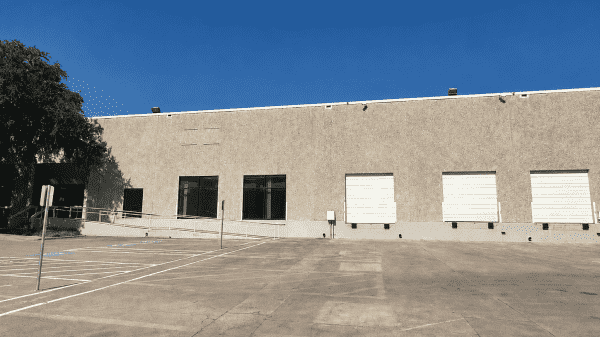 Industrial Space for Lease - 10741-10761 King William Dr, Dallas, TX, 75220, Suite 10741 & 10761