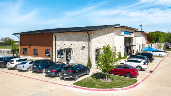 Healthcare Property for Sale - 6839 Communications Pky, Plano, TX, 75024-5991
