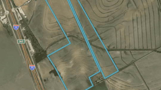 Land for Sale - TBD HCR 3102, Hillsboro, TX, 76645