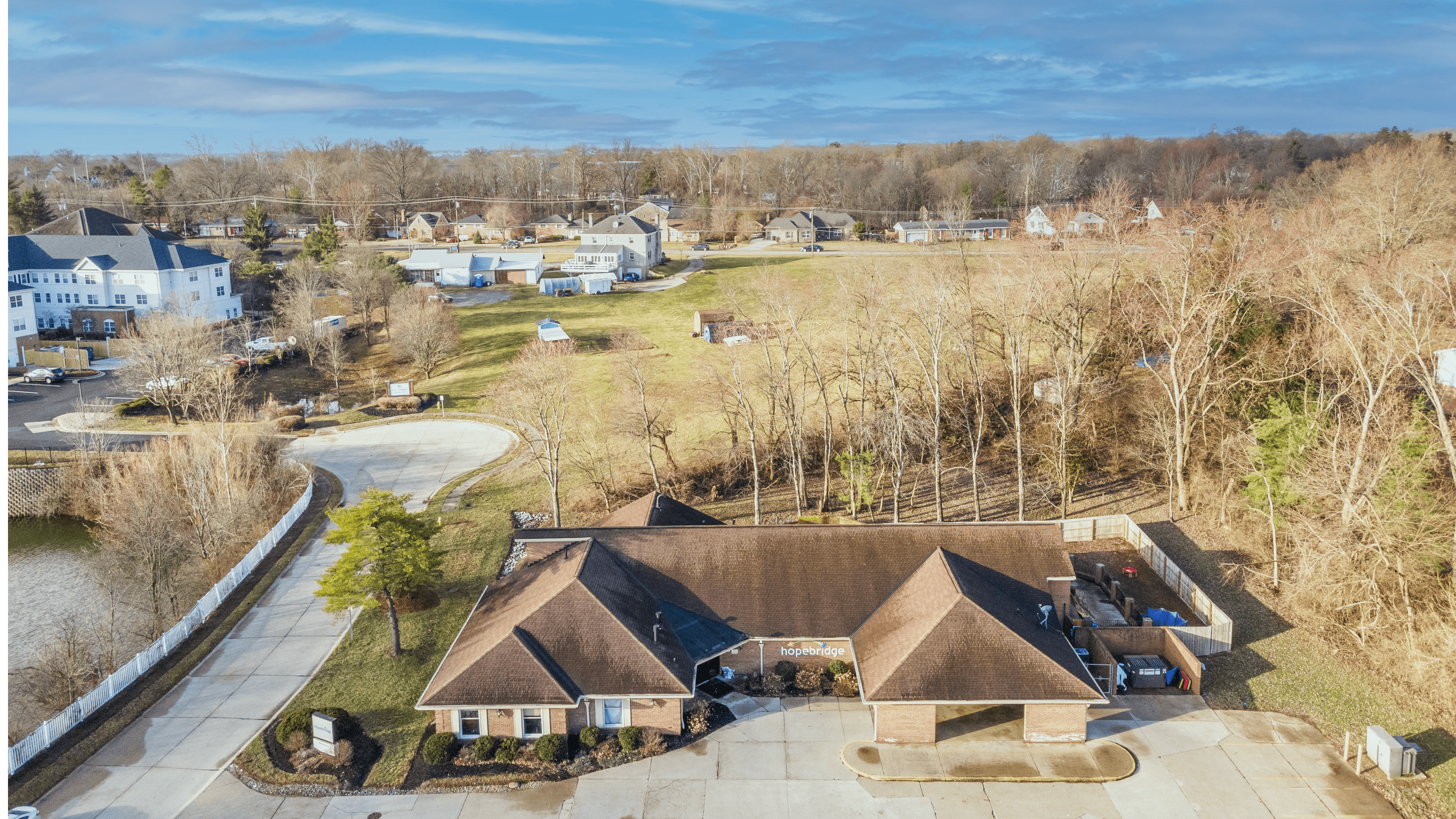 Healthcare Property for Sale - 2904 Foltz Dr, Edgewood, Kentucky, 41017 (1)