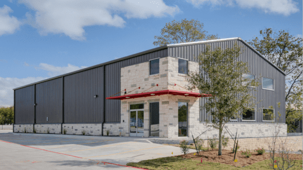 Industrial Space for Lease - 1600 Dungan Ln, Austin, TX, 78754