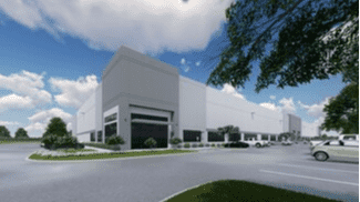 Industrial Space for Lease - 6901 N Interstate 35, Denton, TX, 76207