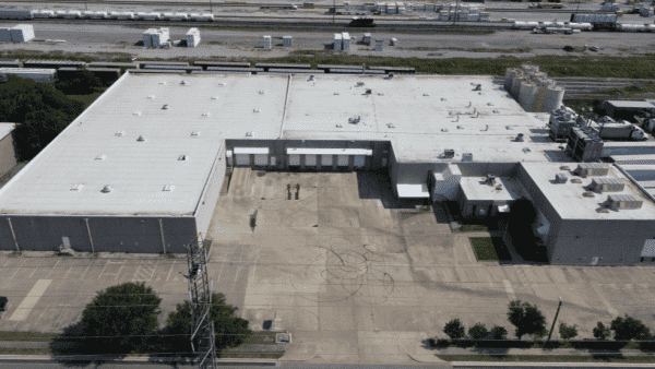 Industrial Property for Lease or Sale - 2641 Santa Anna Ave, Dallas, TX, 75228