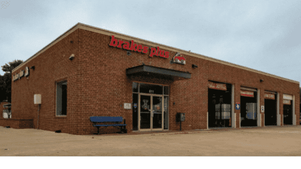 Retail Space for Sale - 611 S Macarthur Blvd, Coppell, TX, 75019