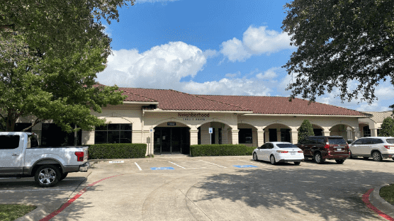 Office Property for Sale - 13647 Montfort Dr, Dallas, Texas, 75240 (1)