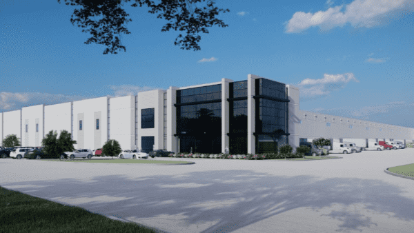 Industrial Property for Lease or Sale - 8240 Merritt Rd, Rowlett, TX, 75089