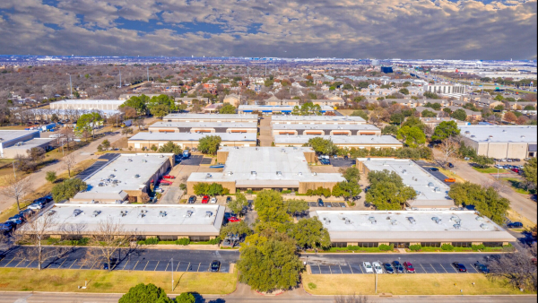 Office Space for Rent - 2401-2415 Avenue J, Arlington, TX, 76011, Suite 244