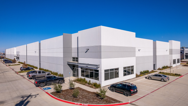 Industrial Space for Lease - 423 Bank St - Bldg 3, Southlake, TX, 76092-9125