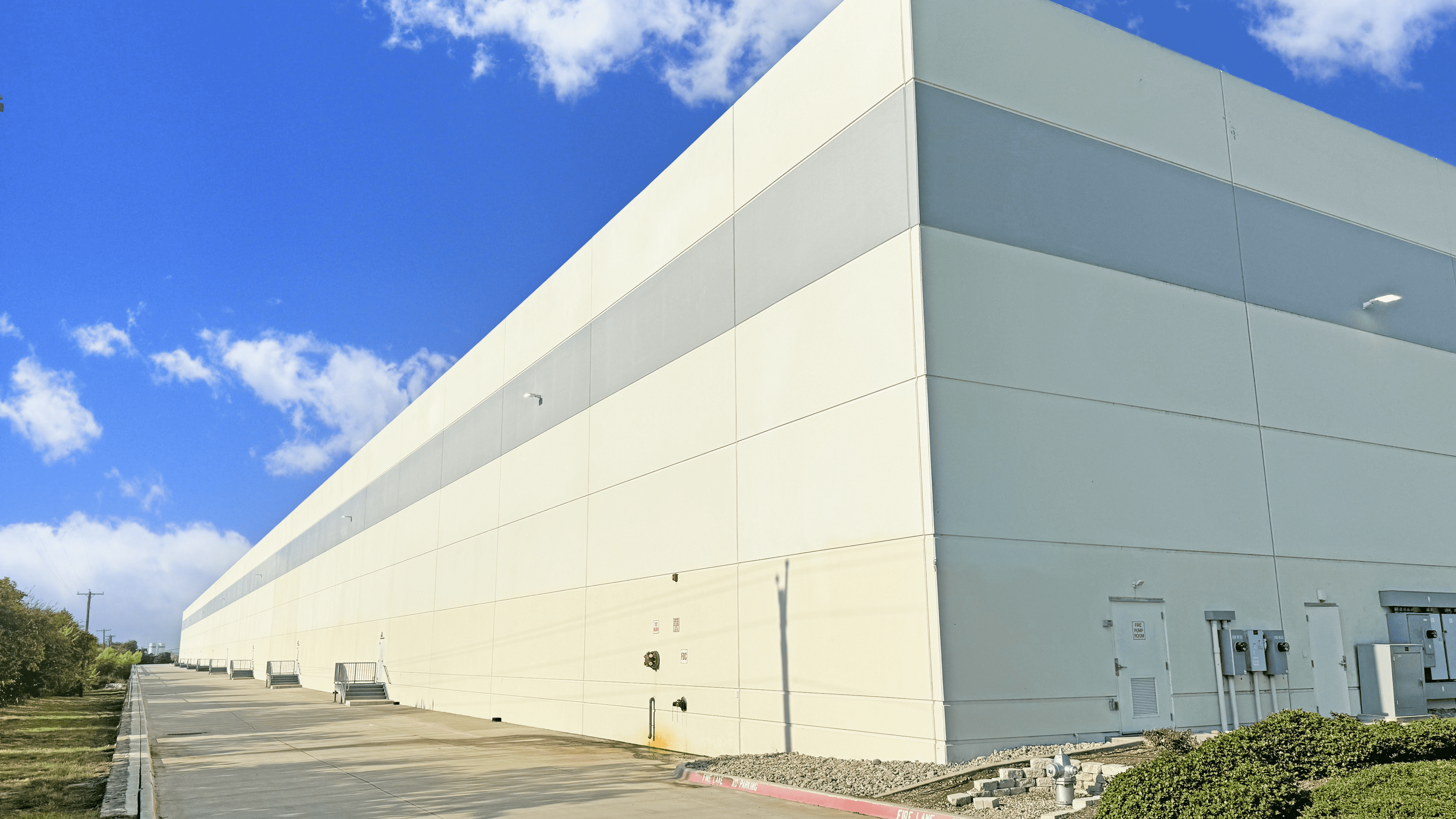 Industrial Property for Lease or Sale - 2765 Highway 114, Fort Worth, Texas, 76177 (3)