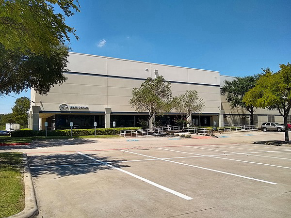 4255 Patriot Dr, Exterior Building Photo - undefined Industrial Property for Lease - 4255 Patriot Dr, Grapevine, Texas, 76051 (5)