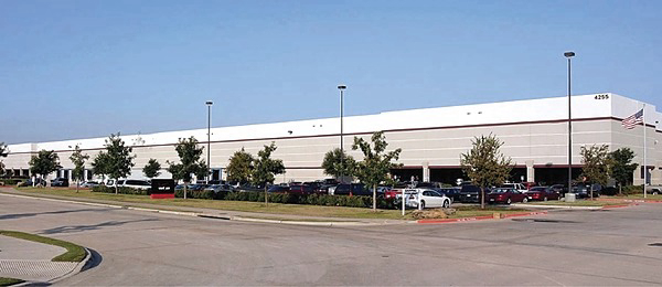 4255 Patriot Dr, Exterior Building Photo - undefined Industrial Property for Lease - 4255 Patriot Dr, Grapevine, Texas, 76051 (1)