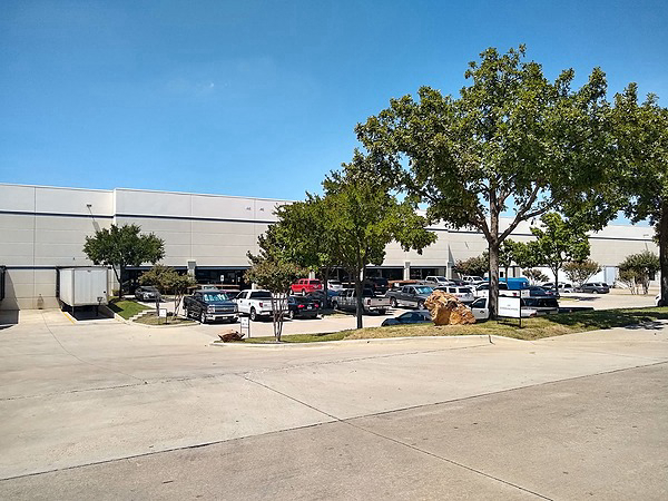 4255 Patriot Dr, Exterior Building Photo - undefined Industrial Property for Lease - 4255 Patriot Dr, Grapevine, Texas, 76051 (6)