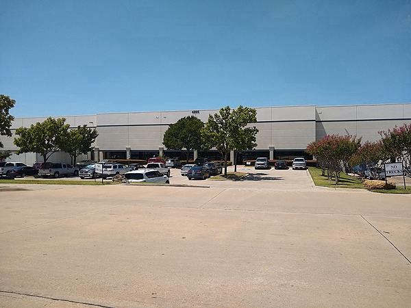 4255 Patriot Dr, Exterior Building Photo - undefined Industrial Property for Lease - 4255 Patriot Dr, Grapevine, Texas, 76051 (4)