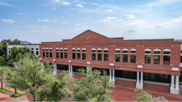 Flex Property for Lease or Sale - 6221 Riverside Dr, Southwest Dallas, TX, 75039