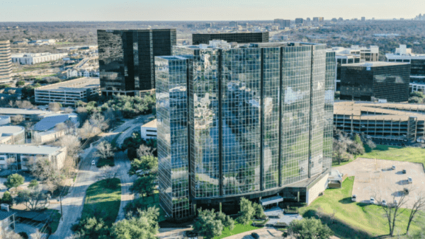 Office Space for Rent - 12377 Merit Dr, Dallas, TX, 75251