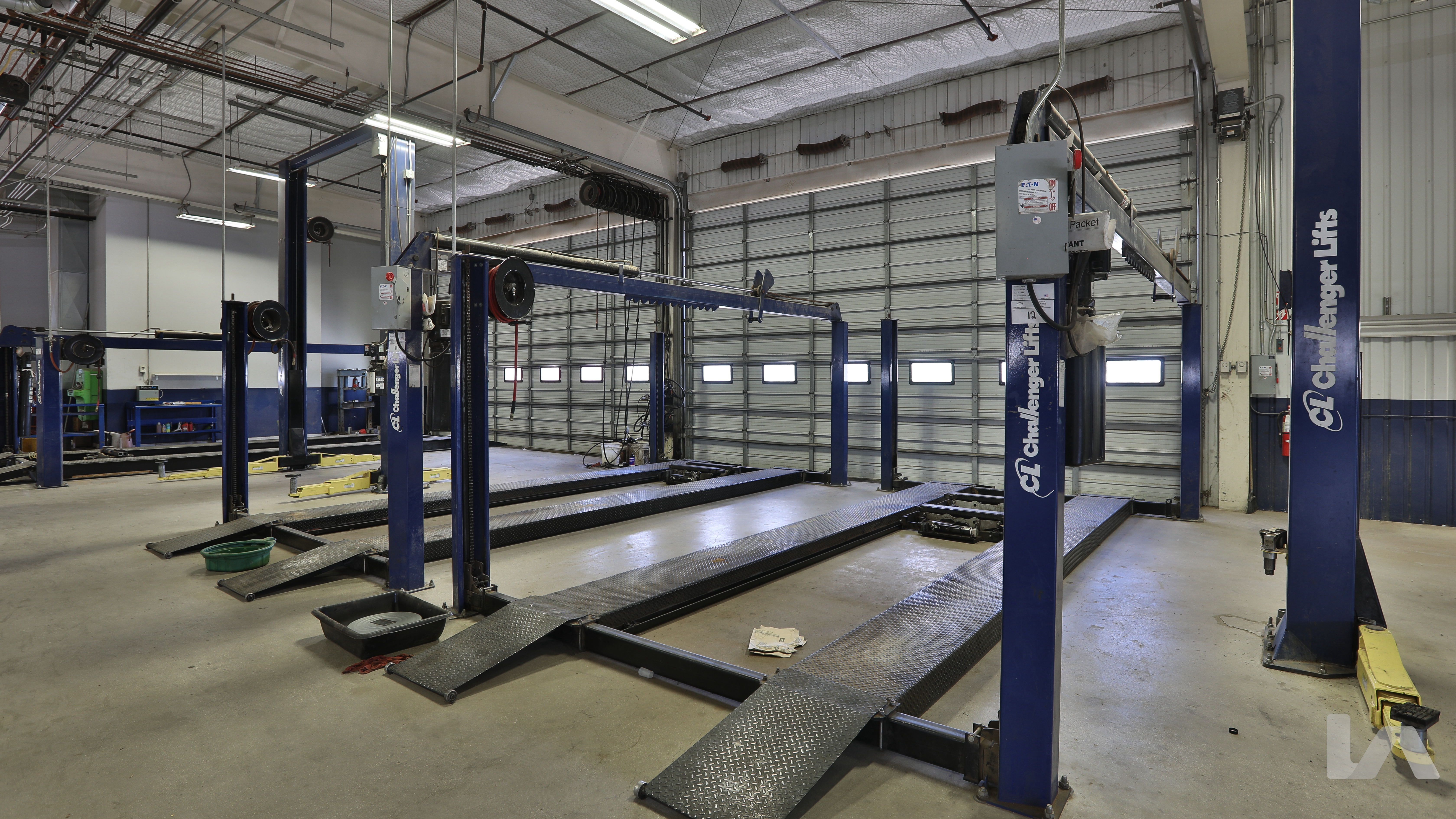 Industrial Property for Sale - 16919 IH 35, Dilley, Texas, 78017 (21)