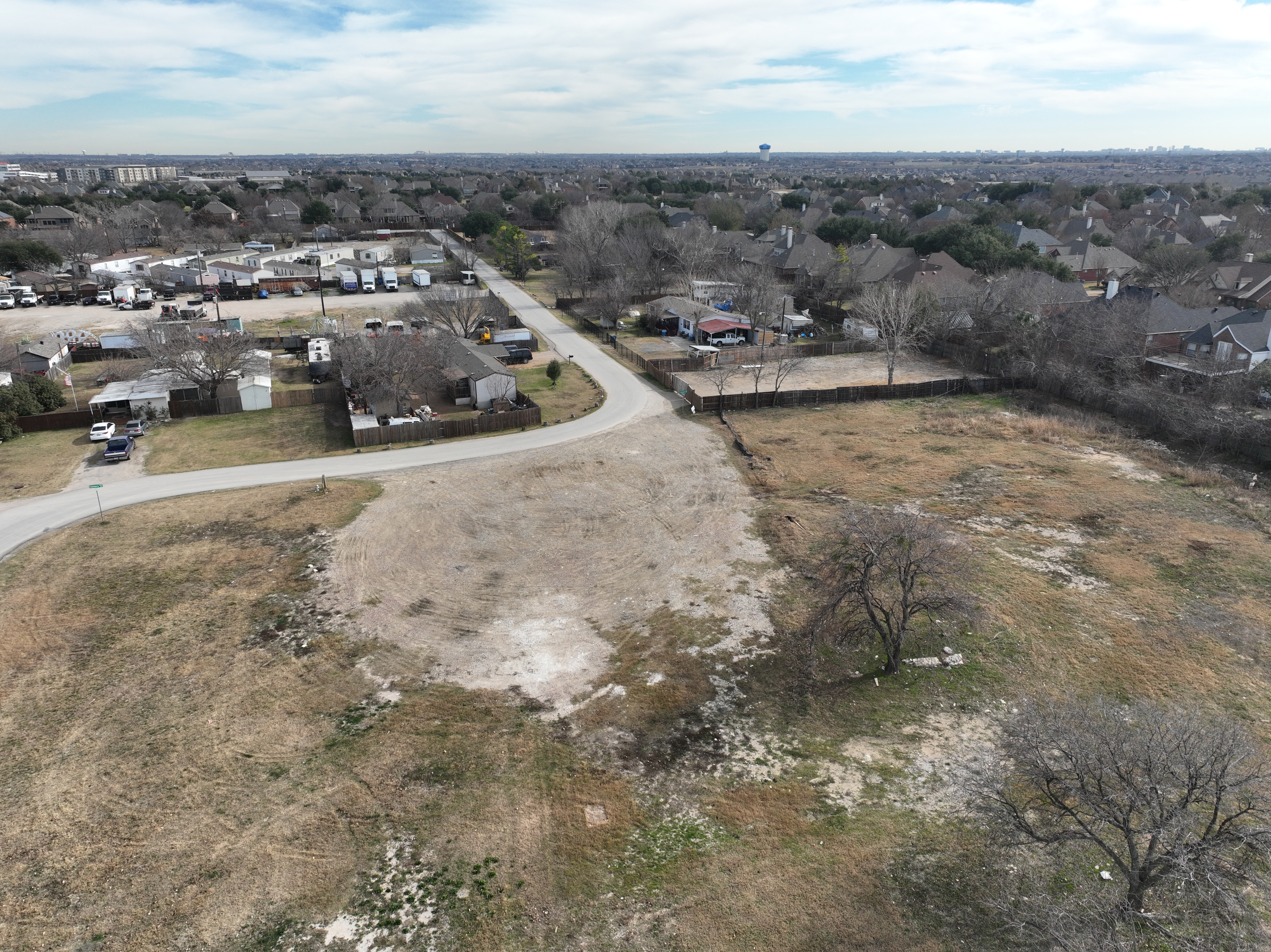Land for Sale - 999 Corners Street, Lewisville, Texas, 75056 (6)