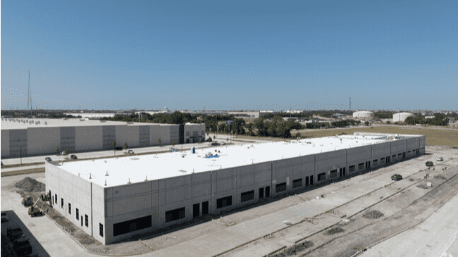 Industrial Property for Sale - 502 Bloomdale Rd, McKinney, Texas, 75071 (1)