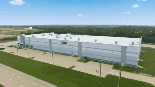 Industrial Property for Lease or Sale - 6575 Interstate 35 North Frontage Road, Waco, TX, 76705