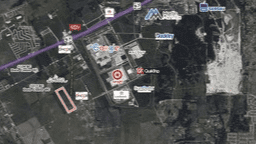 Land for Sale - Forbes Rd, Midlothian, TX, 76065-