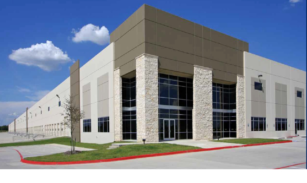 Industrial Property for Lease - 3901 Corporate Dr, Lancaster, Texas, 75134 (1)