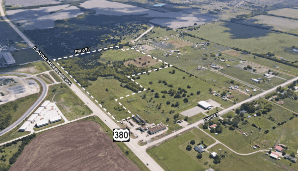 , image/png - page 3.png Land for Sale - East Audie Murphy Parkway, Farmersville, Texas, 75442 (2)