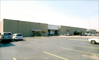 Industrial Property for Lease - 4490 Alpha Rd, Farmers Branch, Texas, 75244 (2)