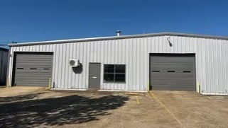 Industrial Space for Lease - 101 Kristen Ct, Wylie, TX, 75098-5523, Suite C
