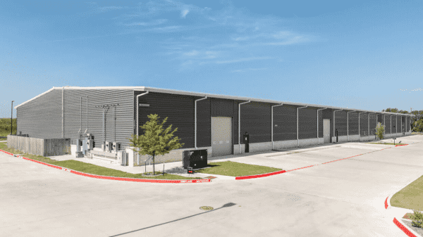 Industrial Property for Lease or Sale - 2202 Sam Rayburn Hwy, Melissa, TX, 75454