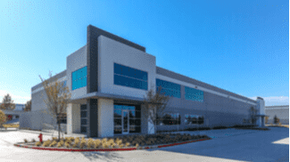 Industrial Property for Lease - 125 Southwestern Blvd, Coppell, Texas, 75019 (1)