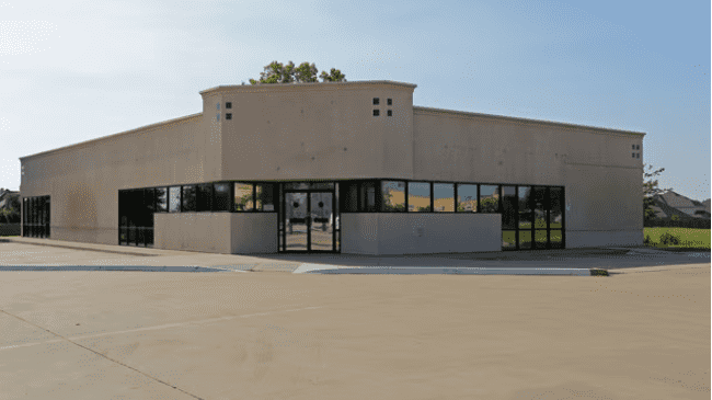 Retail Property for Lease or Sale - 6976 Rufe Snow Dr, North Richland Hills, Texas, 76148 (1)