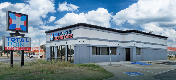 Retail Space for Sale - 125 S Pioneer Dr, Abilene, TX, 79605