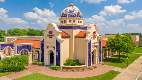 Retail Space for Sale - 2010 N Hampton Rd, DeSoto, TX, 75115