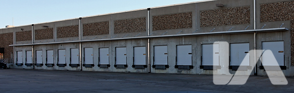Industrial Property for Lease - 210 Southwest 14th Street, Grand Prairie, Texas, 75051 (1)