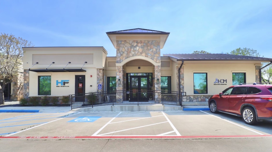 Office Property for Sale - 10 E McDermott Dr, Allen, Texas, 75002 (1)
