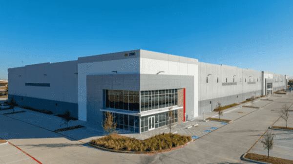 Industrial Space for Lease - 2100 State Highway 121, Grapevine, TX, 76051
