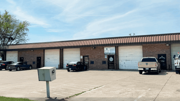 Industrial Space for Lease - 502 N Main St, Irving, TX, 75061, Suite 610