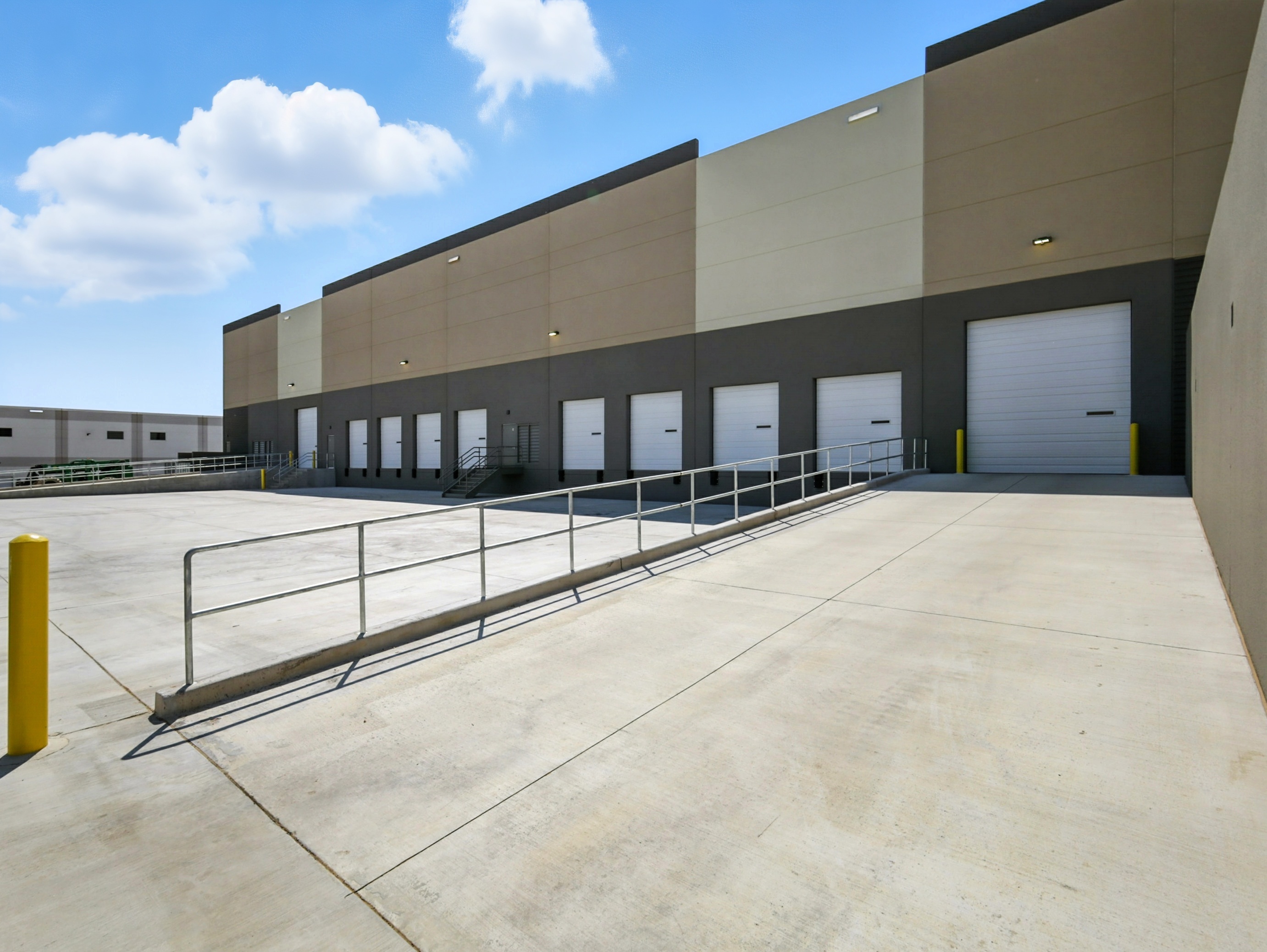 Industrial Property for Lease or Sale - 500 Gerault Road, Flower Mound, Texas, 75028 (9)