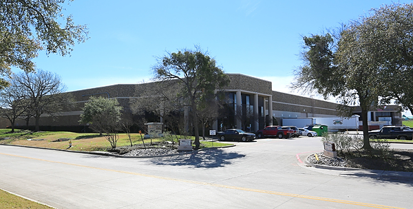 Industrial Space for Lease - 1615 Diplomat Dr, Carrollton, TX, 75006-8354