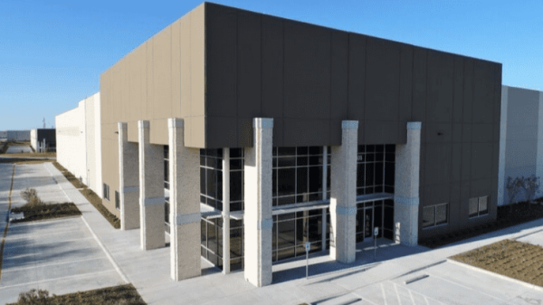 Industrial Space for Lease - 2935 Danieldale Rd, Lancaster, TX, 75134-1513