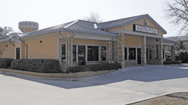 1619 E Southlake Blvd, Exterior Building Photo - undefined Retail Property for Lease - 1619 E Southlake Blvd, Southlake, Texas, 76092 (1)