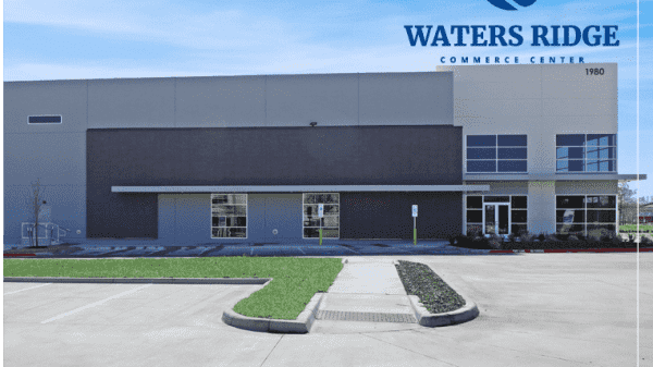 Industrial Property for Lease or Sale - 1980 Lakepointe Dr - Building C, Lewisville, TX, 75057