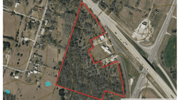 Land for Sale - 21819 Se H K Dodgen Loop, Temple, TX, 76502