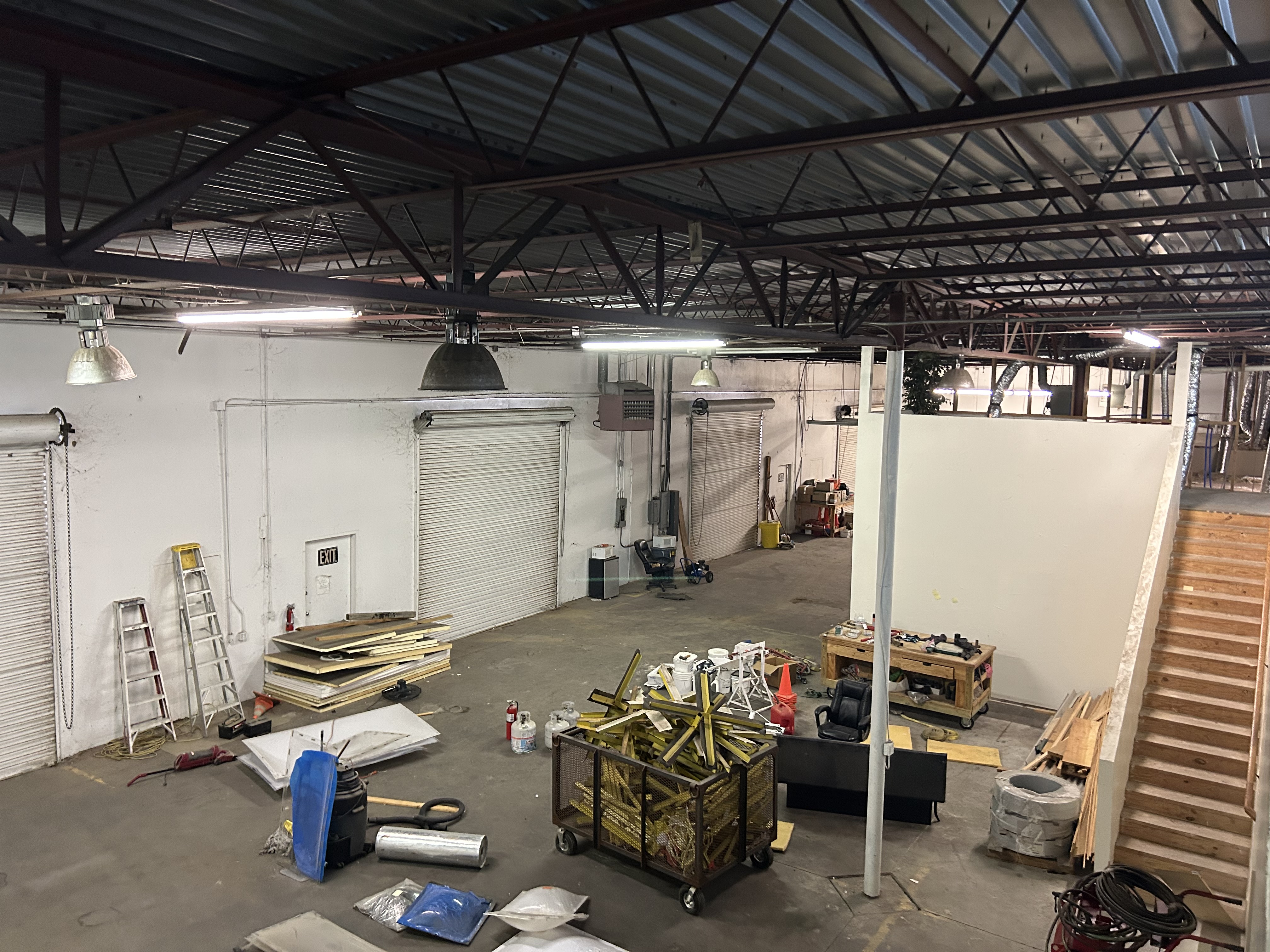 Industrial Property for Sale - 3404 E Loop 820 S, Fort Worth, Texas, 76016 (6)