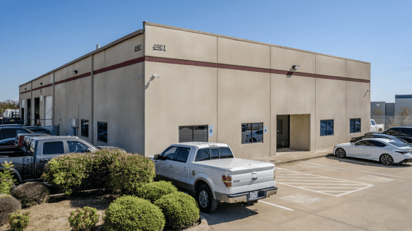 Industrial Property for Lease or Sale - 4901 Parker Henderson Rd, Fort Worth, TX, 76119