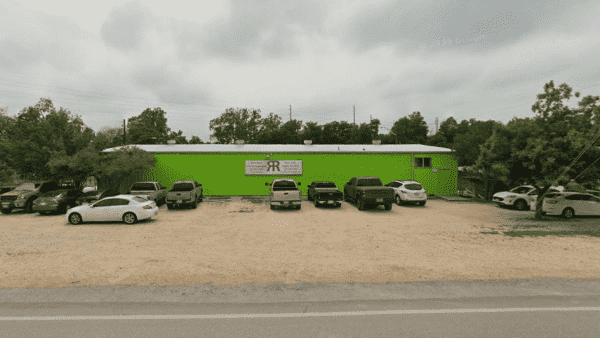 Industrial Space for Lease - 2105 Howard Ln, Austin, TX, 78728