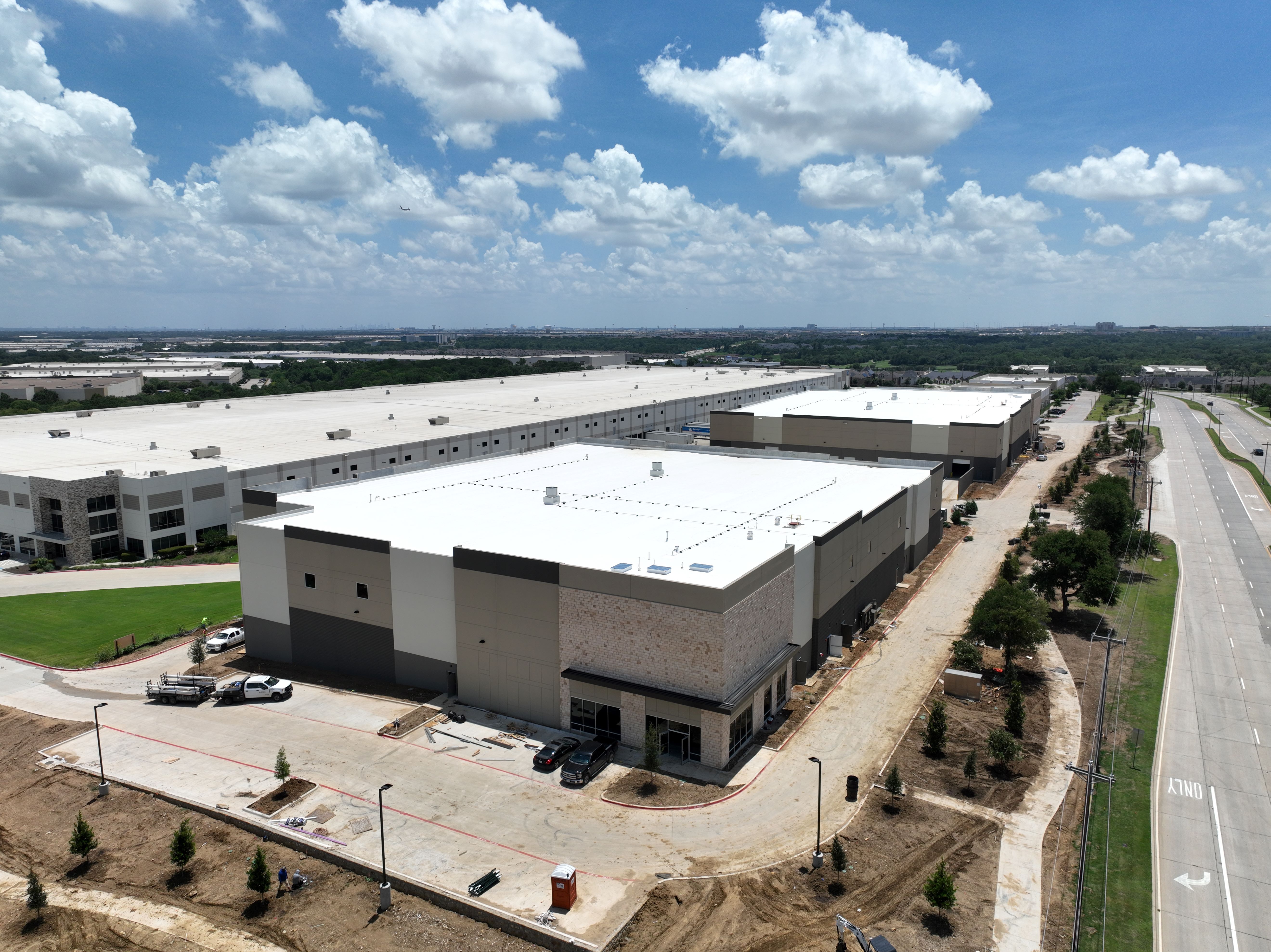 Industrial Property for Lease or Sale - 600 Gerault Rd, Flower Mound, Texas, 75028 (15)